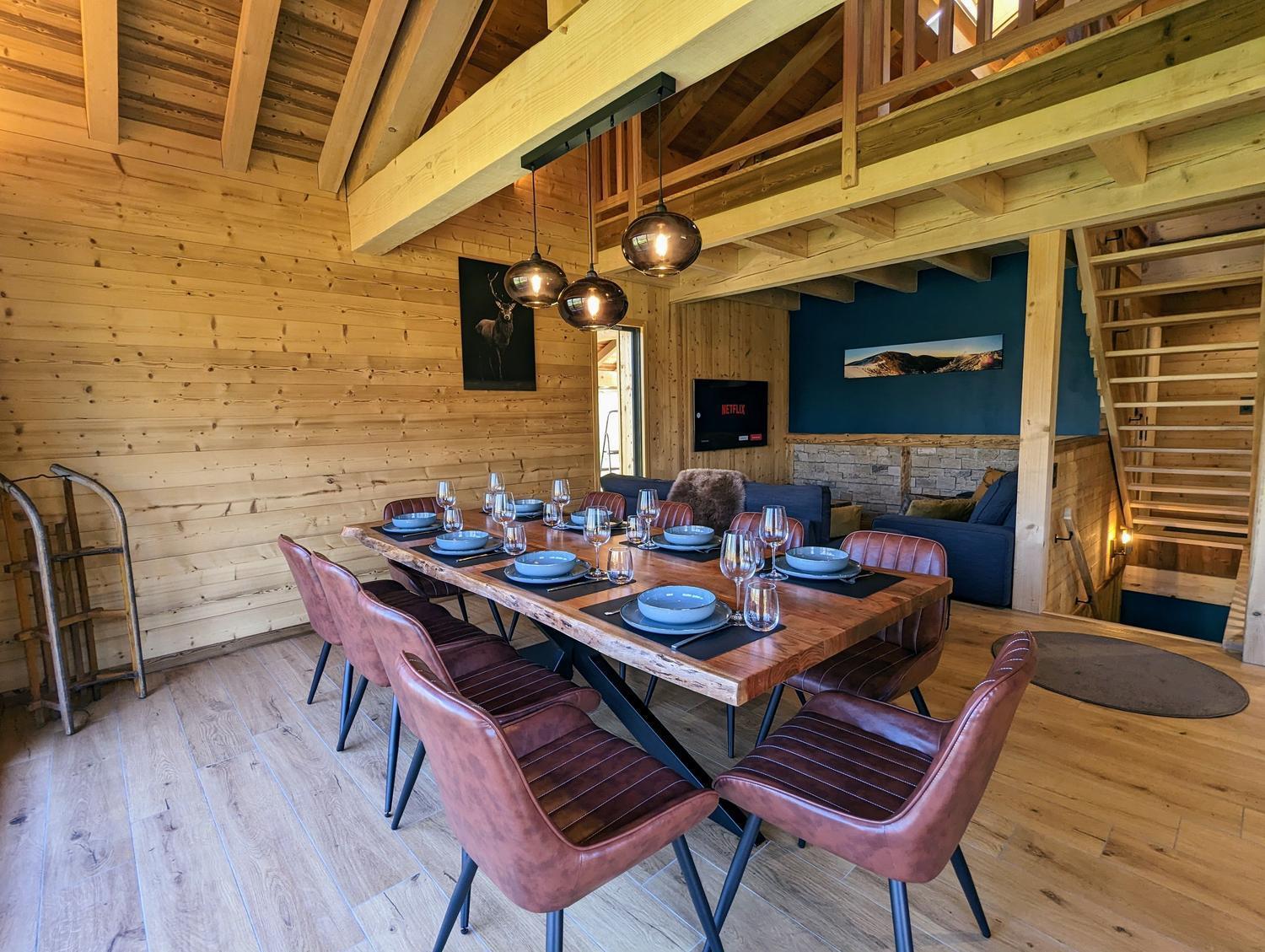 Chalet L'Appel De La Foret Жерарме Екстер'єр фото